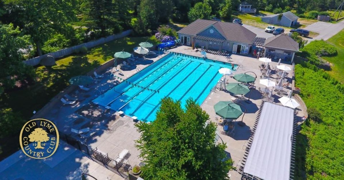 How Old Lyme Country Club revamped Pool Scheduling with Omnify